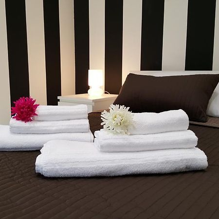 פאדובה Bsuites Apartment מראה חיצוני תמונה