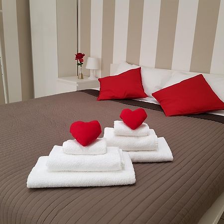פאדובה Bsuites Apartment מראה חיצוני תמונה