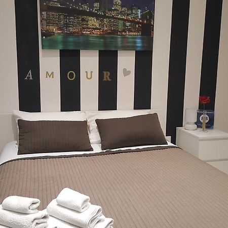פאדובה Bsuites Apartment מראה חיצוני תמונה