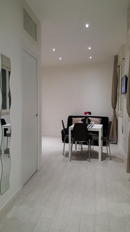 פאדובה Bsuites Apartment מראה חיצוני תמונה