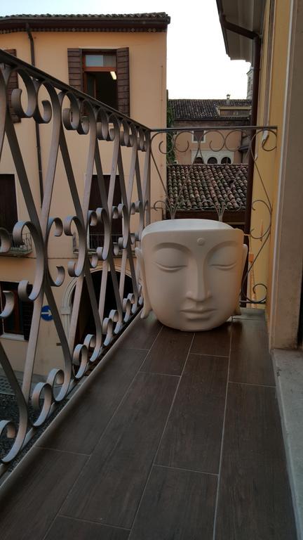 פאדובה Bsuites Apartment מראה חיצוני תמונה
