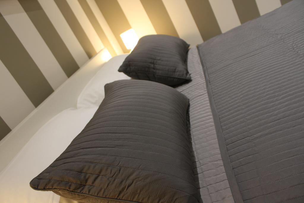 פאדובה Bsuites Apartment חדר תמונה