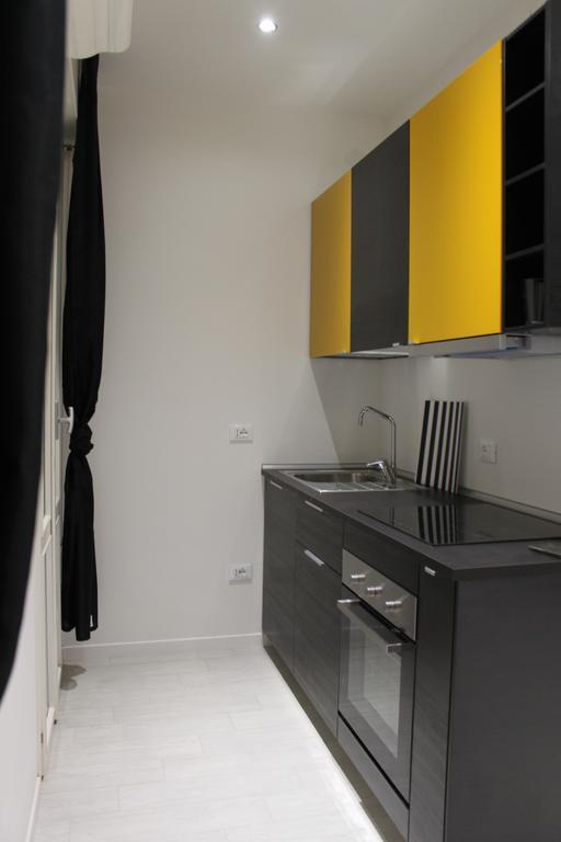 פאדובה Bsuites Apartment חדר תמונה