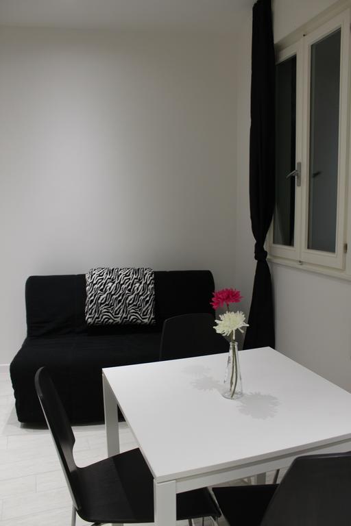 פאדובה Bsuites Apartment חדר תמונה
