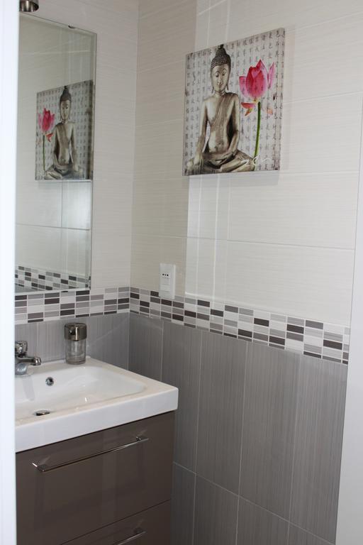 פאדובה Bsuites Apartment חדר תמונה
