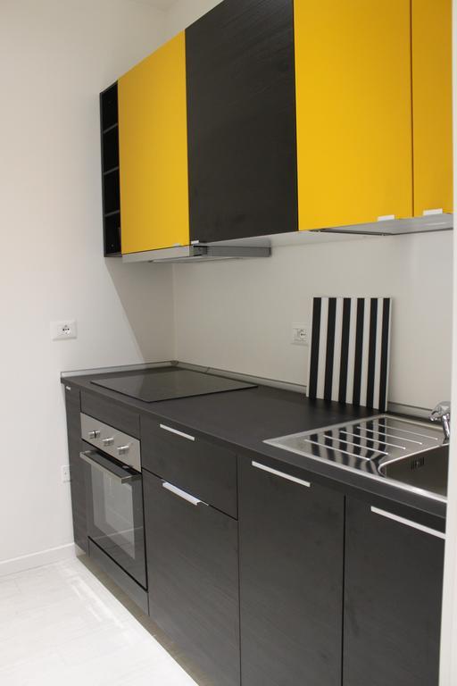 פאדובה Bsuites Apartment חדר תמונה