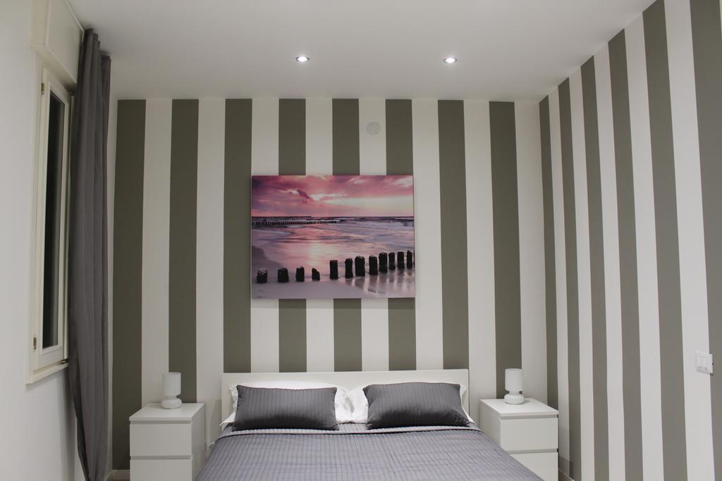 פאדובה Bsuites Apartment חדר תמונה