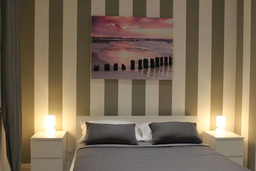 פאדובה Bsuites Apartment חדר תמונה