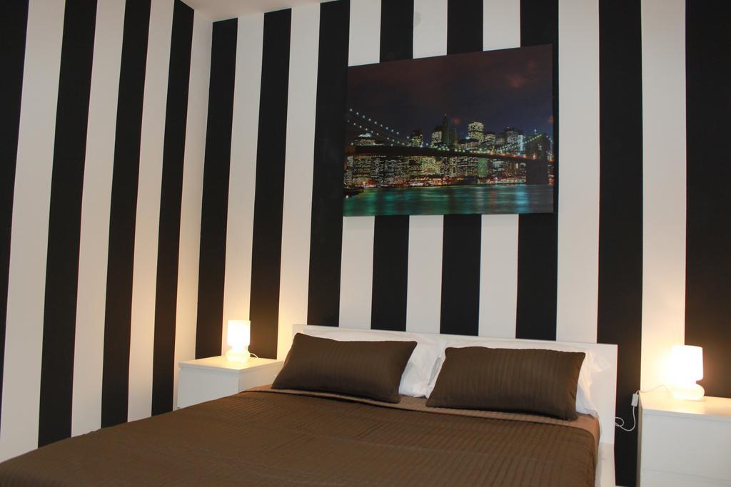 פאדובה Bsuites Apartment חדר תמונה