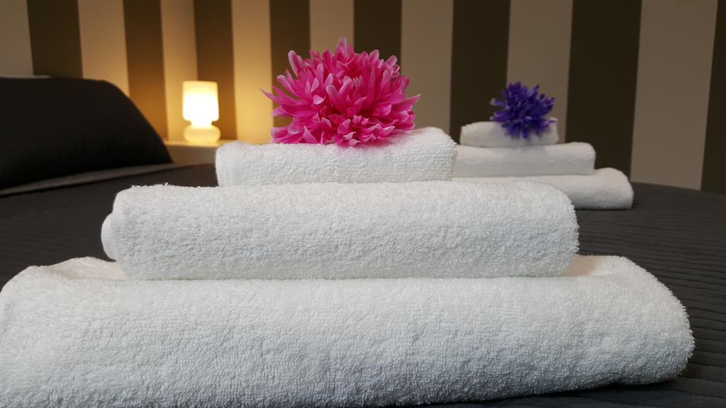 פאדובה Bsuites Apartment מראה חיצוני תמונה