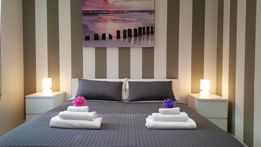 פאדובה Bsuites Apartment מראה חיצוני תמונה