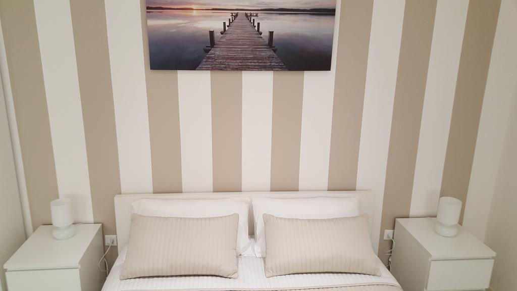 פאדובה Bsuites Apartment מראה חיצוני תמונה