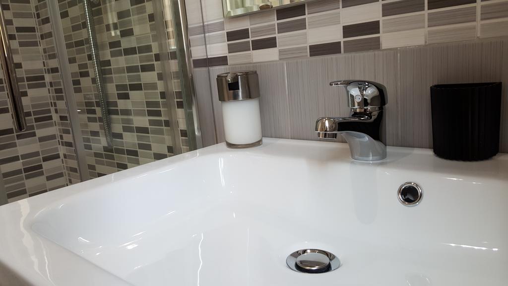 פאדובה Bsuites Apartment מראה חיצוני תמונה
