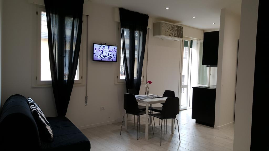 פאדובה Bsuites Apartment מראה חיצוני תמונה