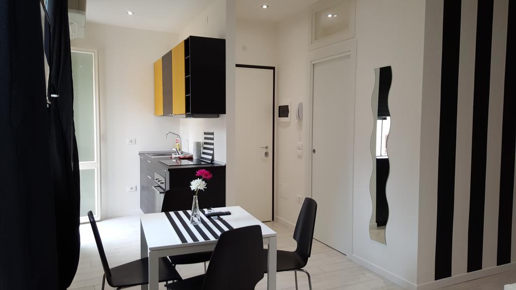 פאדובה Bsuites Apartment מראה חיצוני תמונה