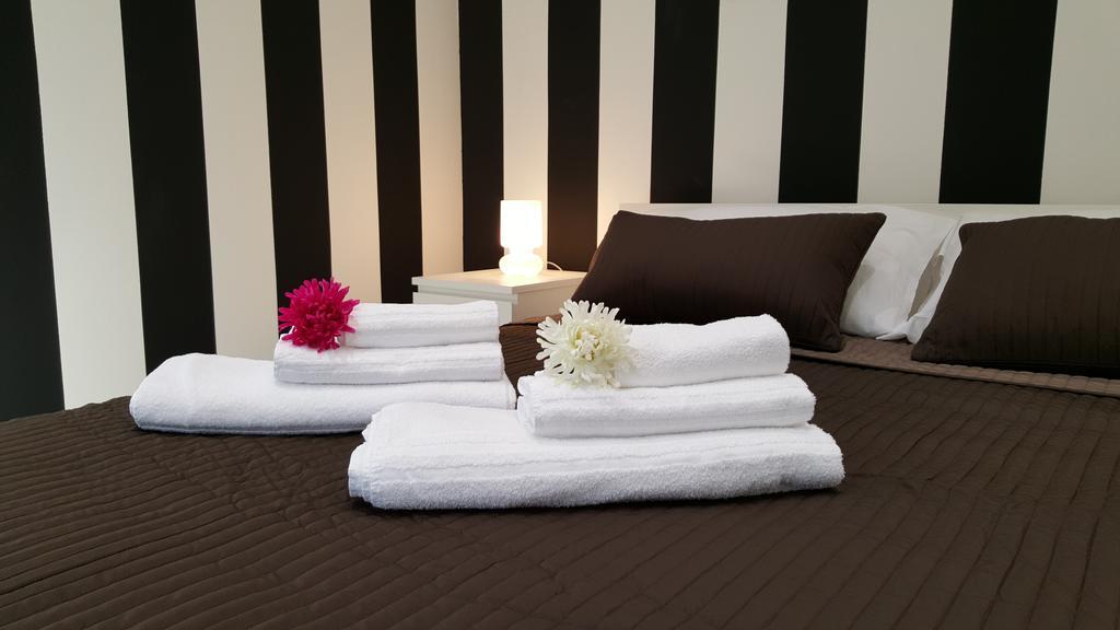 פאדובה Bsuites Apartment מראה חיצוני תמונה