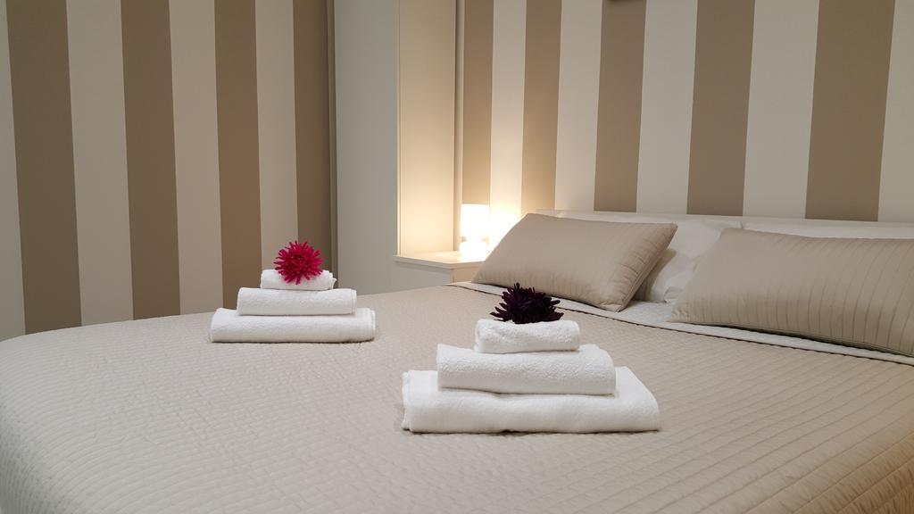 פאדובה Bsuites Apartment מראה חיצוני תמונה