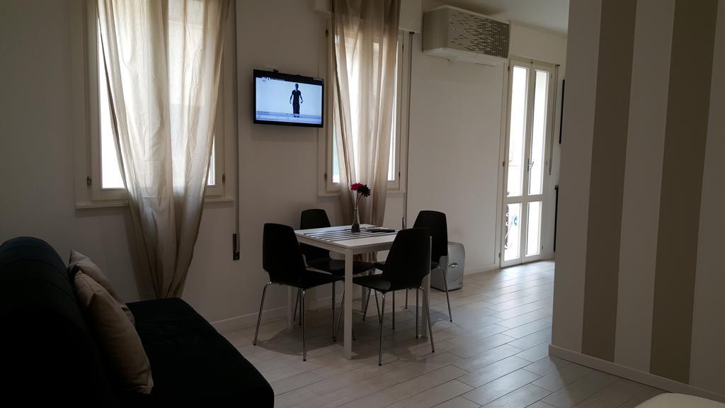 פאדובה Bsuites Apartment מראה חיצוני תמונה