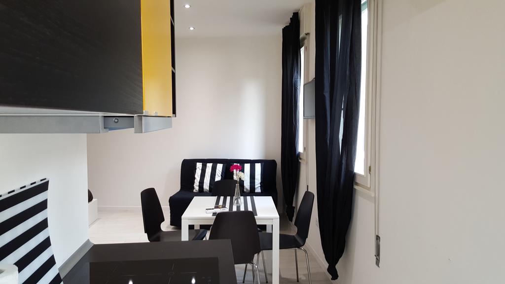 פאדובה Bsuites Apartment מראה חיצוני תמונה