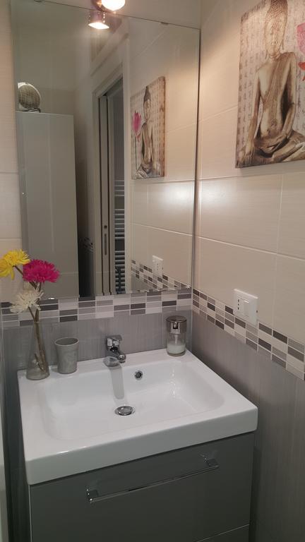 פאדובה Bsuites Apartment מראה חיצוני תמונה