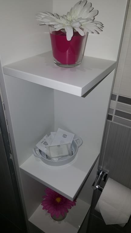 פאדובה Bsuites Apartment מראה חיצוני תמונה