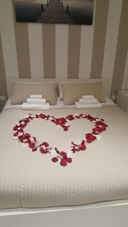 פאדובה Bsuites Apartment מראה חיצוני תמונה
