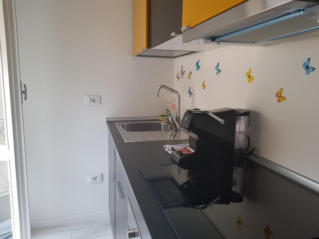 פאדובה Bsuites Apartment מראה חיצוני תמונה