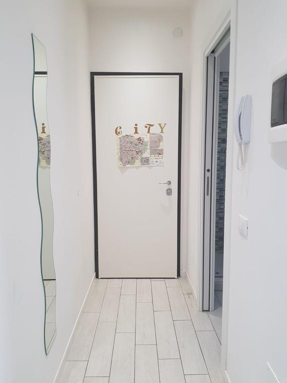 פאדובה Bsuites Apartment מראה חיצוני תמונה