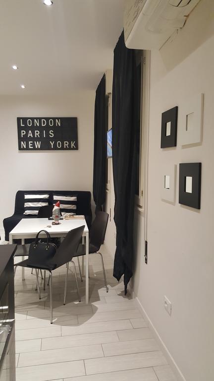 פאדובה Bsuites Apartment מראה חיצוני תמונה